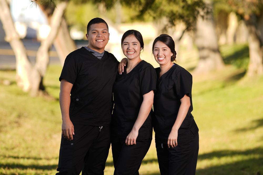 Dental Goals image Dental Goals image